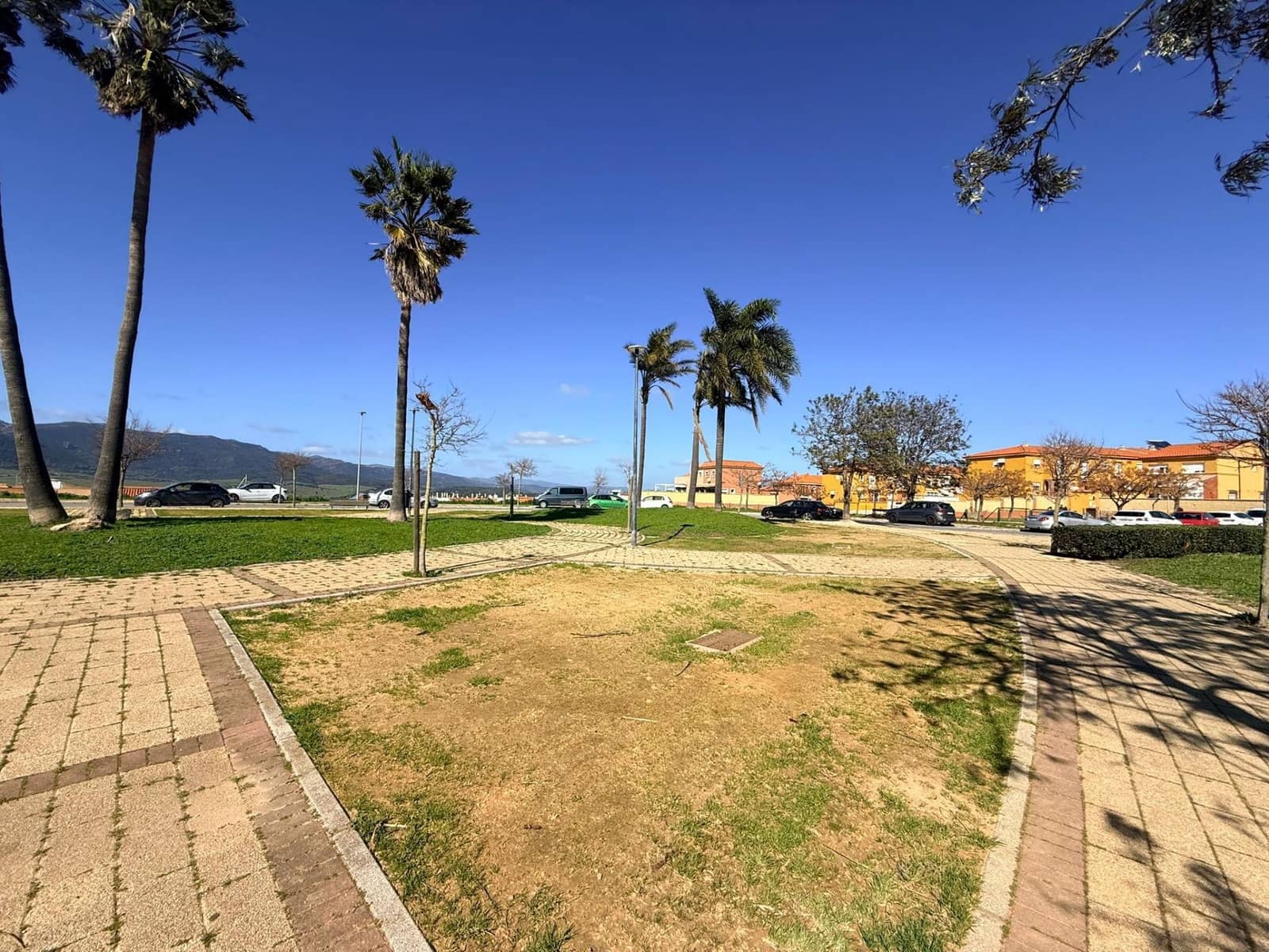 3 camera da letto Villetta a Schiera in vendita in Algeciras - 219.000 € (Rif: 9656089)