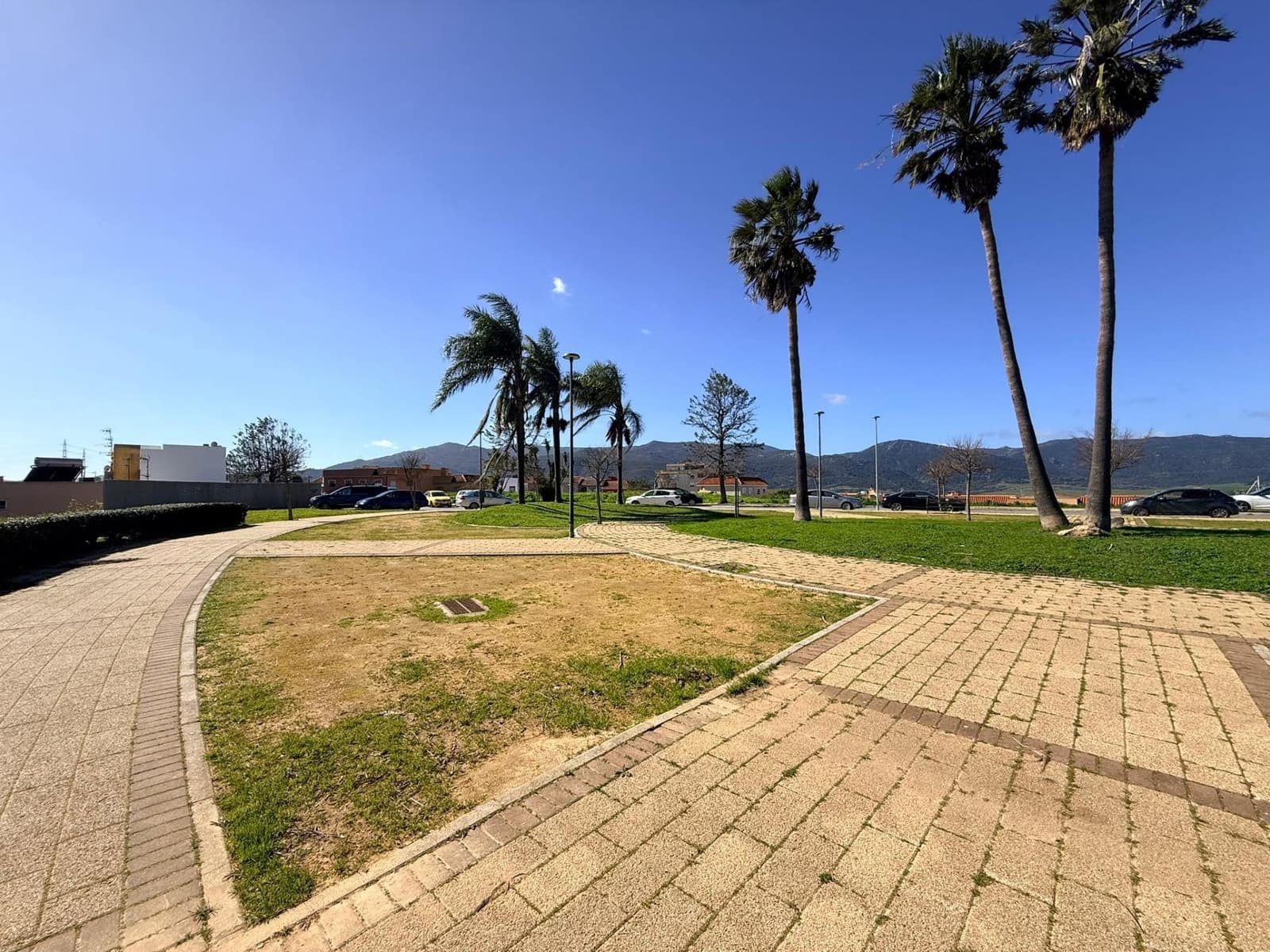 3 camera da letto Villetta a Schiera in vendita in Algeciras - 219.000 € (Rif: 9656089)