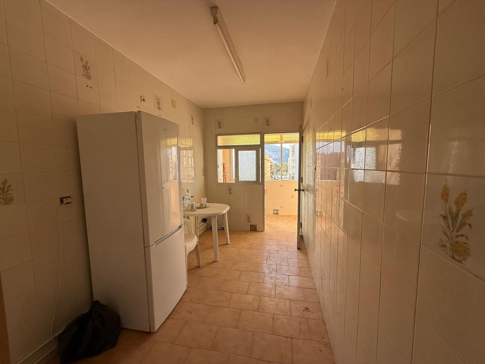 3 makuuhuone Asunto myytävänä paikassa La Linea de la Concepcion - 191 000 € (Ref: 9679842)