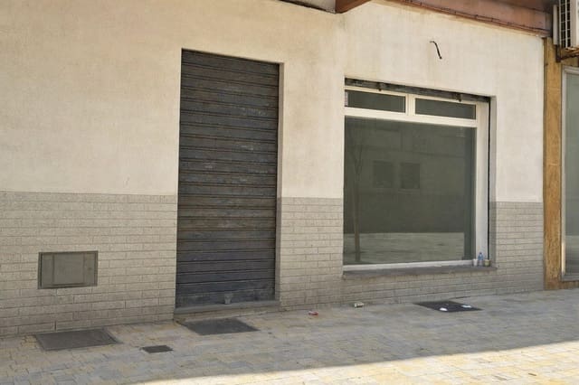 Kommersiell till salu i La Línea de la Concepción - 213 000 € (Ref: 9695333)