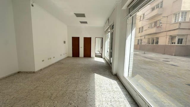 Kommersiell till salu i La Línea de la Concepción - 213 000 € (Ref: 9695333)