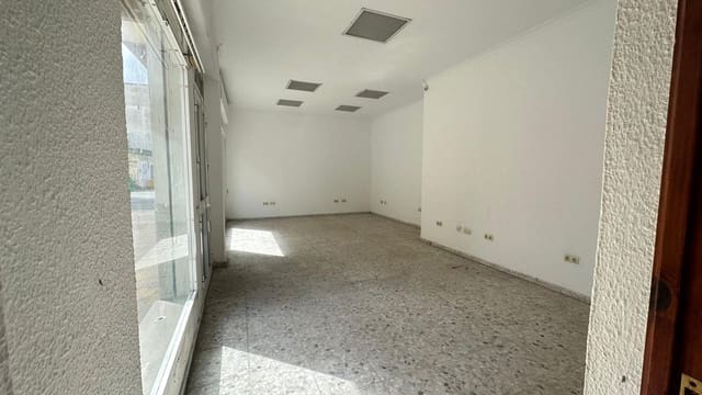 Kommersiell till salu i La Línea de la Concepción - 213 000 € (Ref: 9695333)