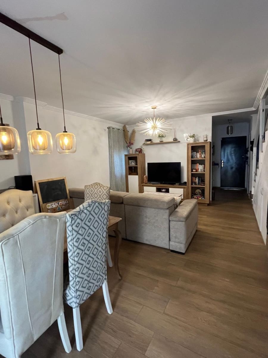 3 bedroom Terraced Villa for sale in Algeciras with pool garage - € 285,000 (Ref: 9711964)