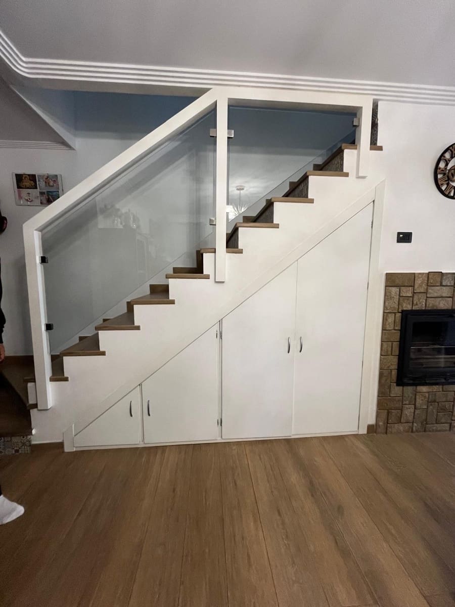 3 bedroom Terraced Villa for sale in Algeciras with pool garage - € 285,000 (Ref: 9711964)