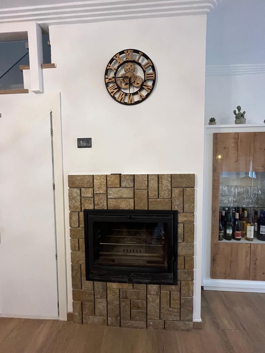 3 bedroom Terraced Villa for sale in Algeciras with pool garage - € 285,000 (Ref: 9711964)