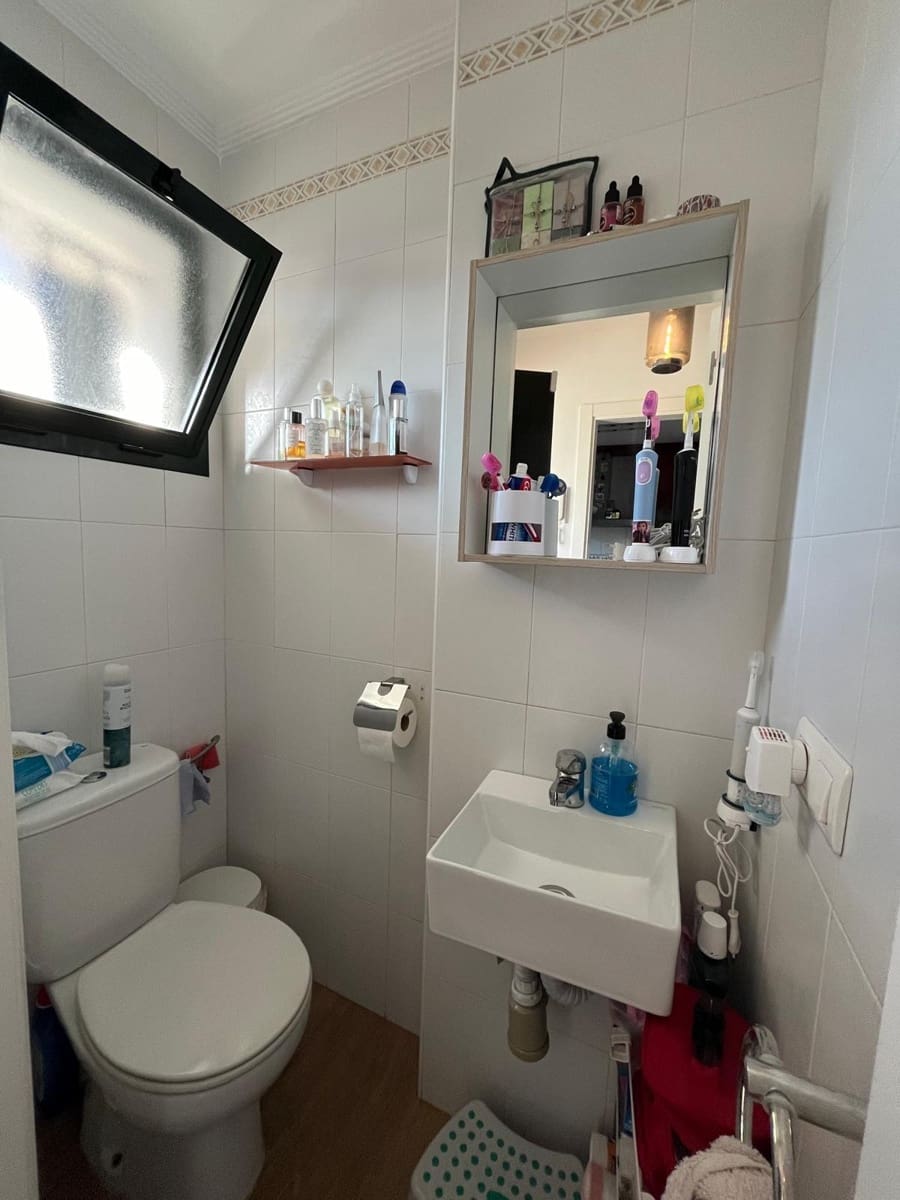 3 bedroom Terraced Villa for sale in Algeciras with pool garage - € 285,000 (Ref: 9711964)