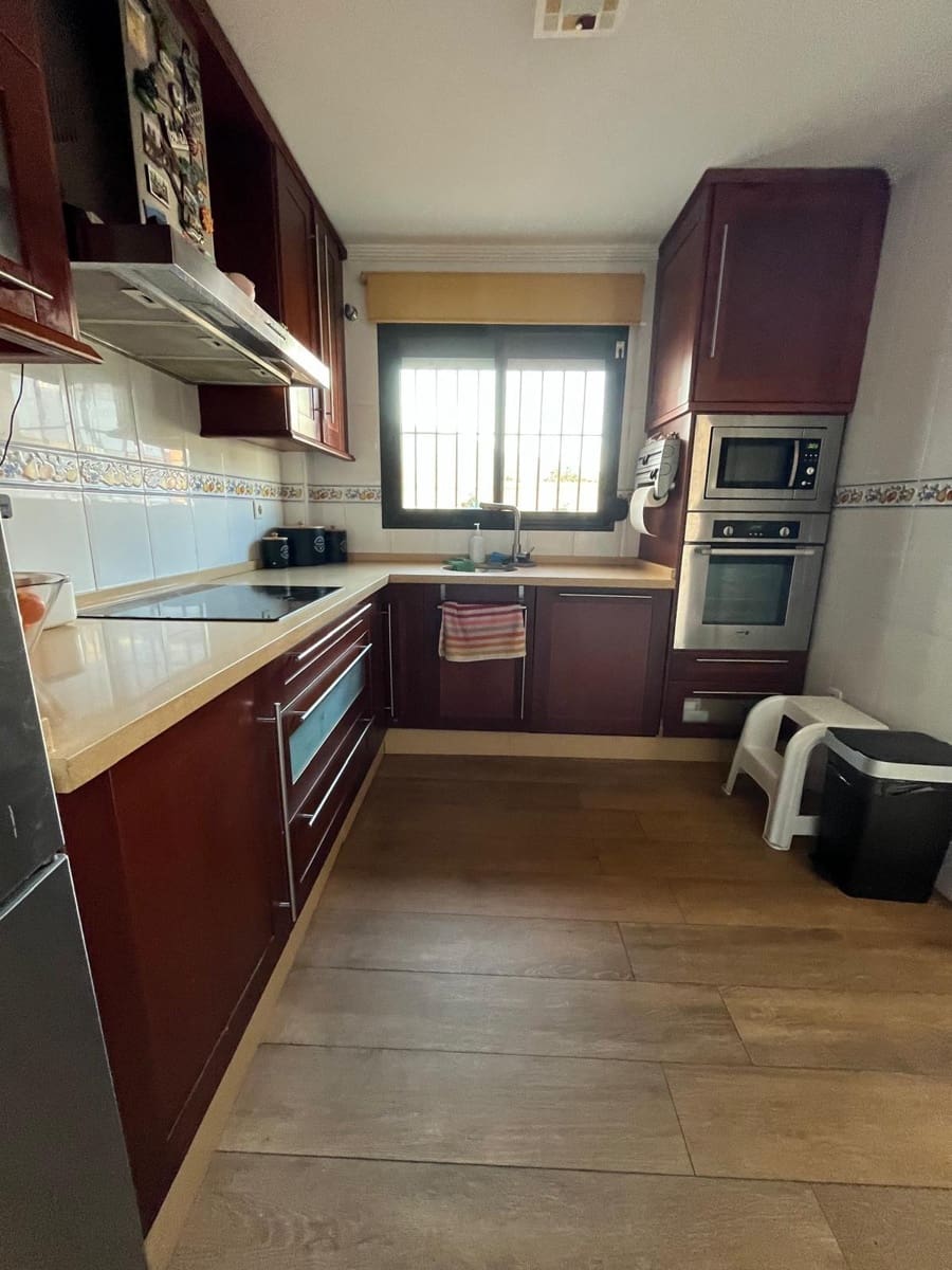 3 bedroom Terraced Villa for sale in Algeciras with pool garage - € 285,000 (Ref: 9711964)