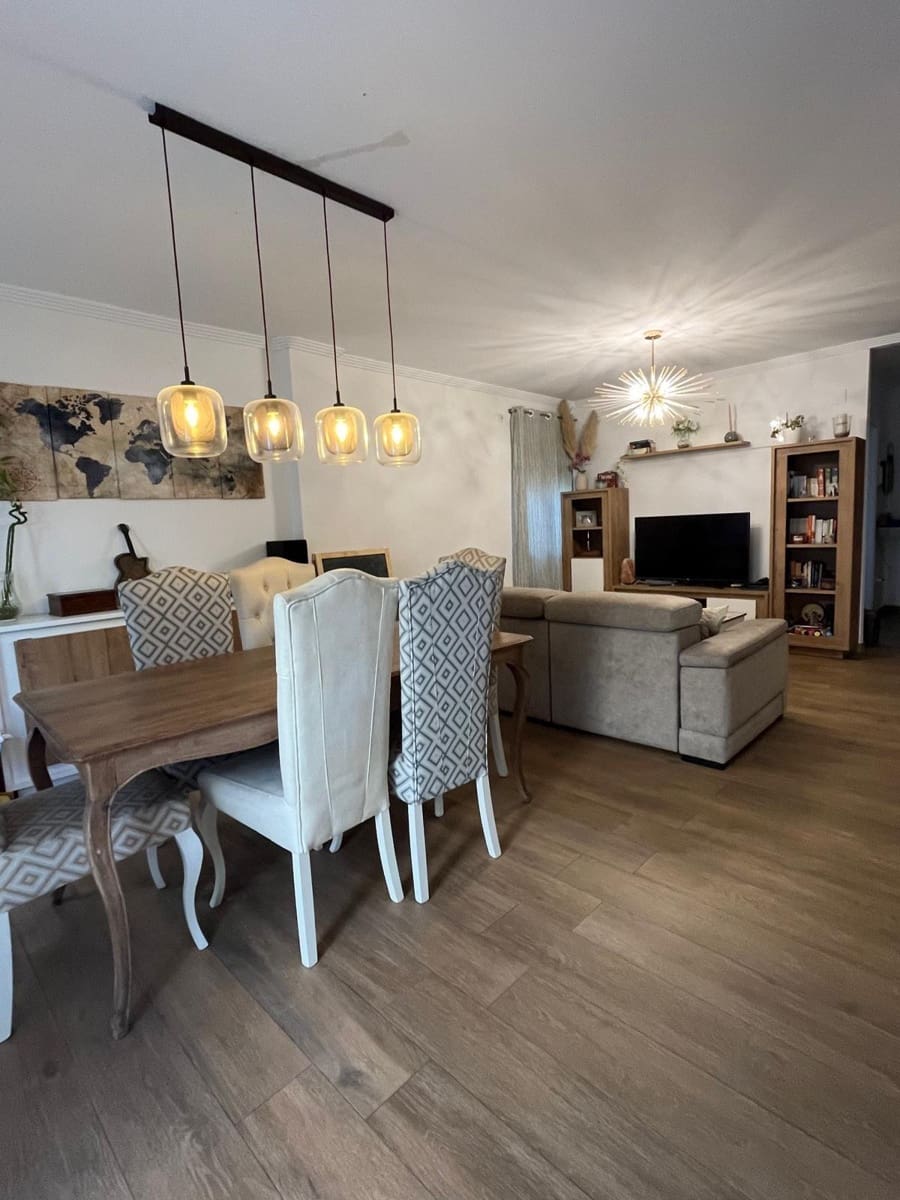 3 bedroom Terraced Villa for sale in Algeciras with pool garage - € 285,000 (Ref: 9711964)