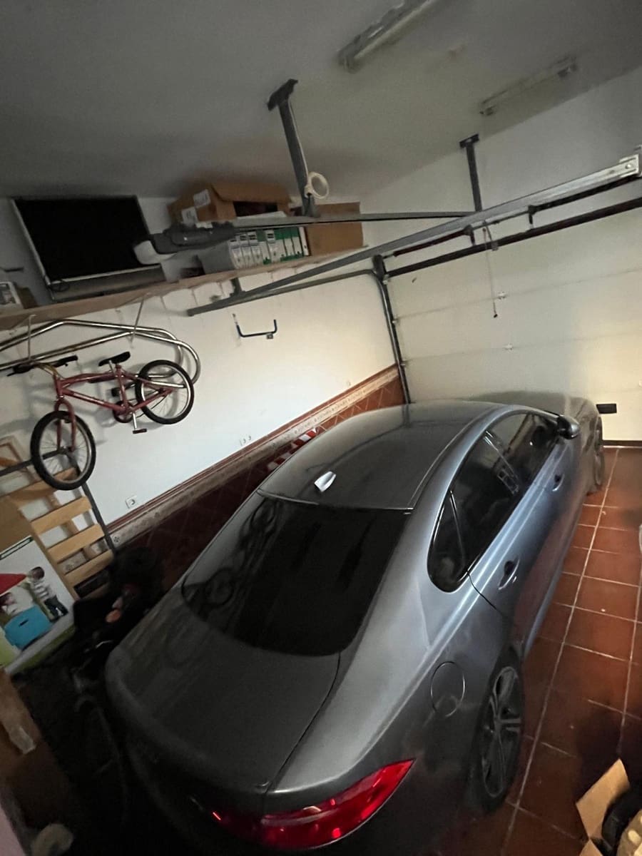 3 bedroom Terraced Villa for sale in Algeciras with pool garage - € 285,000 (Ref: 9711964)