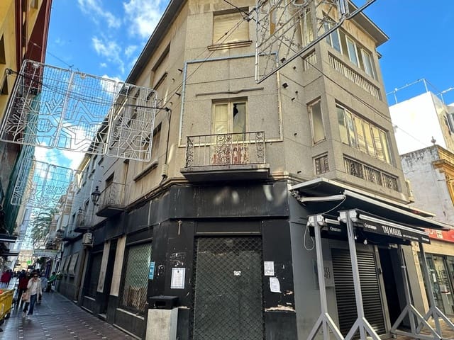 Local Commercial à vendre à La Línea de la Concepción - 1 260 000 € (Ref: 9743131)