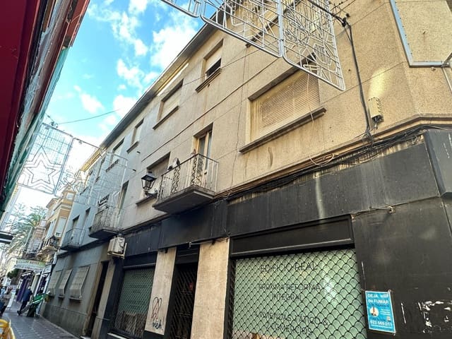 Local Commercial à vendre à La Línea de la Concepción - 1 260 000 € (Ref: 9743131)