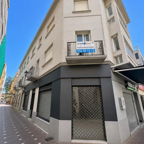 Local Commercial à vendre à La Línea de la Concepción - 1 260 000 € (Ref: 9743131)