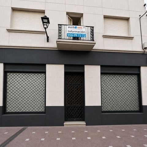 Local Commercial à vendre à La Línea de la Concepción - 1 260 000 € (Ref: 9743131)