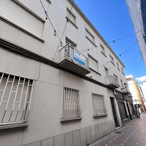 Local Commercial à vendre à La Línea de la Concepción - 1 260 000 € (Ref: 9743131)
