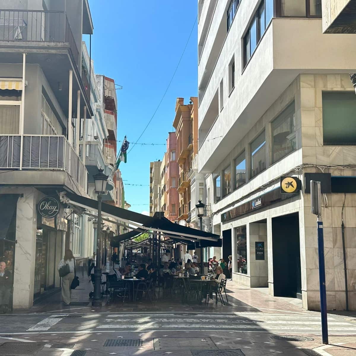 Commercial for sale in La Linea de la Concepcion - € 1,260,000 (Ref: 9743131)
