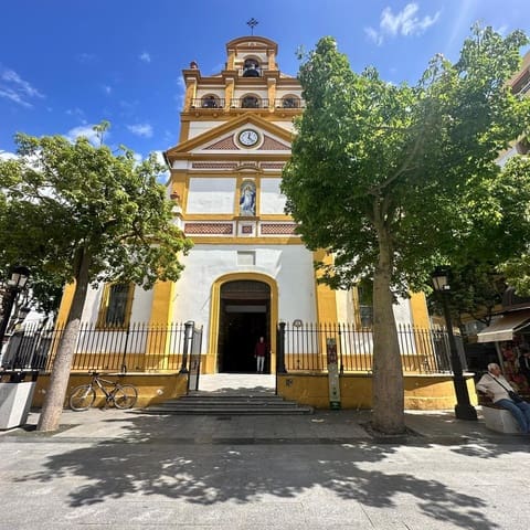Local Commercial à vendre à La Línea de la Concepción - 1 260 000 € (Ref: 9743131)