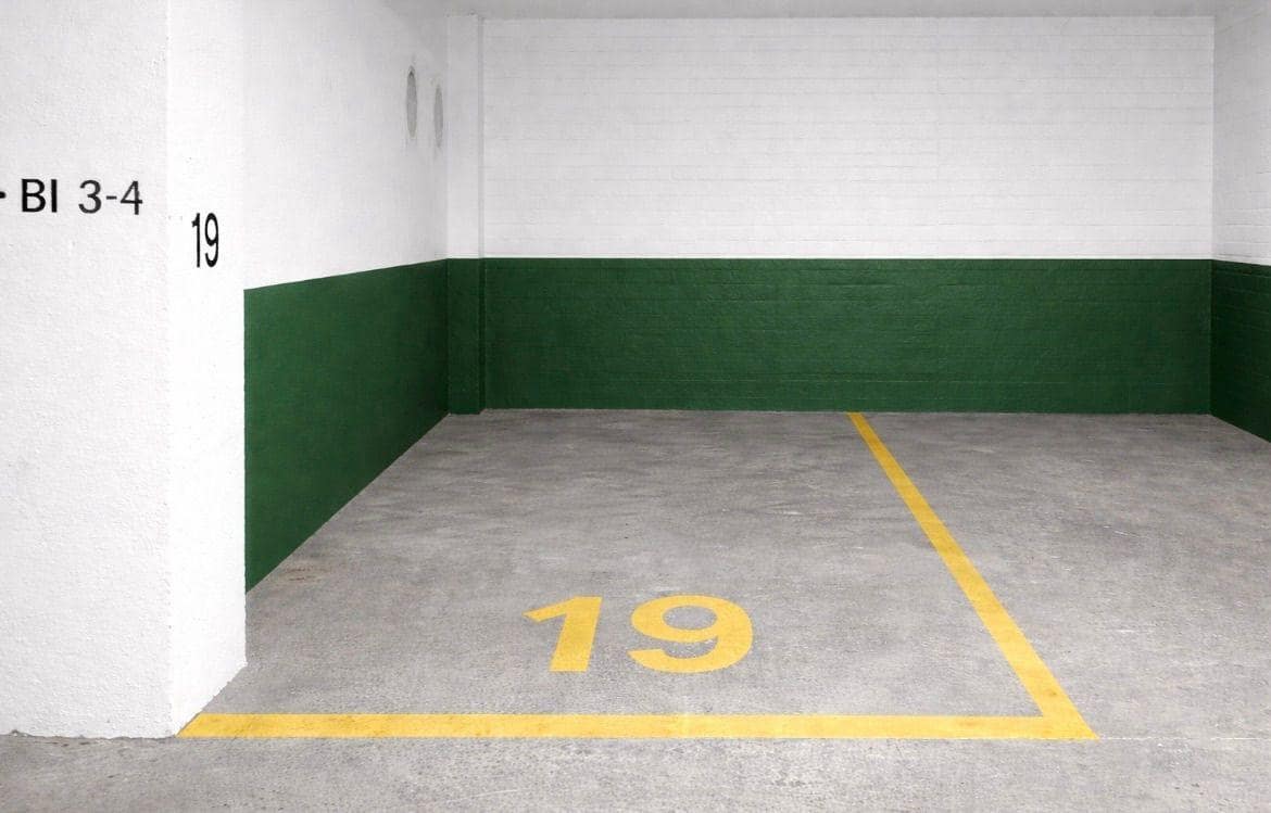 3 soverom Leilighet til salgs i La Linea de la Concepcion med garasje - € 218 000 (Ref: 9747885)