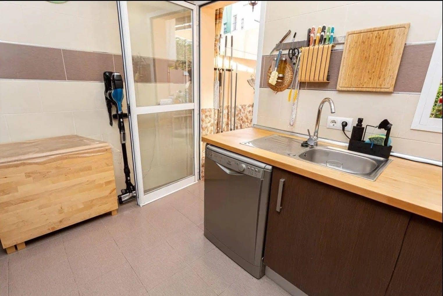 3 soveværelse Rækkehus til salg i Algeciras - € 180.000 (Ref: 9747886)