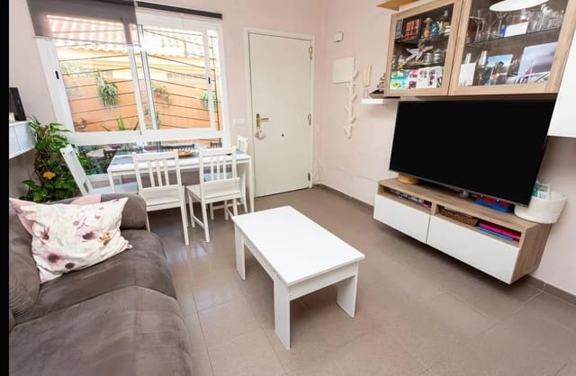 3 soverom Rekkehus til salgs i Algeciras - € 180 000 (Ref: 9747886)