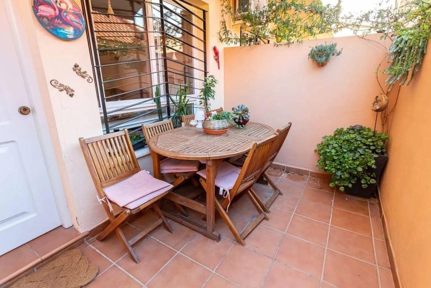 3 soveværelse Rækkehus til salg i Algeciras - € 180.000 (Ref: 9747886)