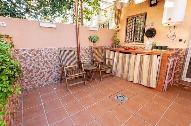 3 soverom Rekkehus til salgs i Algeciras - € 180 000 (Ref: 9747886)