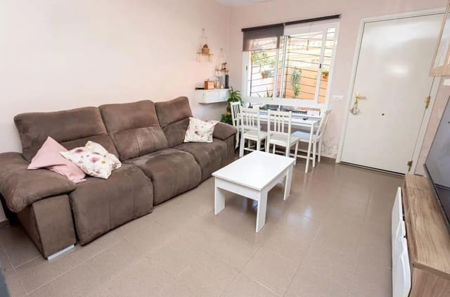 3 soverom Rekkehus til salgs i Algeciras - € 180 000 (Ref: 9747886)