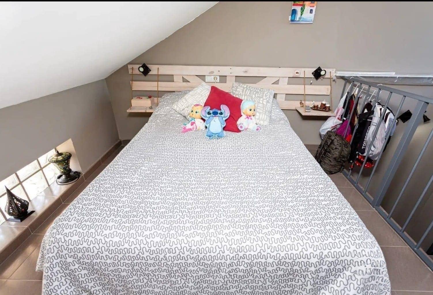 3 soveværelse Rækkehus til salg i Algeciras - € 180.000 (Ref: 9747886)