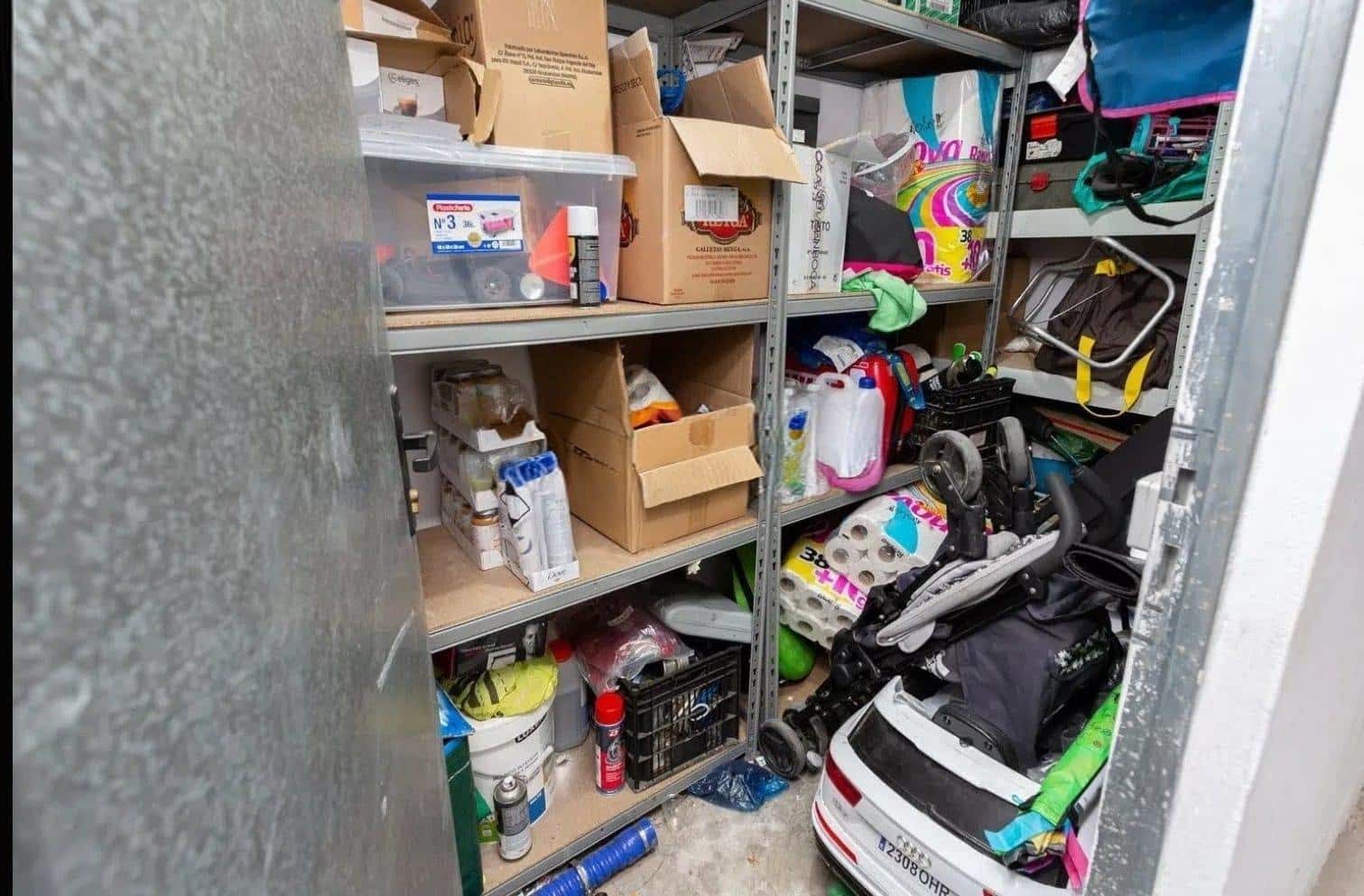 3 soveværelse Rækkehus til salg i Algeciras - € 180.000 (Ref: 9747886)