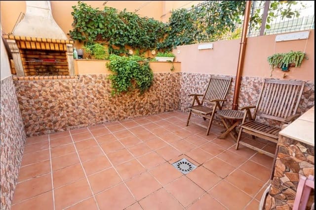 3 soverom Rekkehus til salgs i Algeciras - € 180 000 (Ref: 9747886)