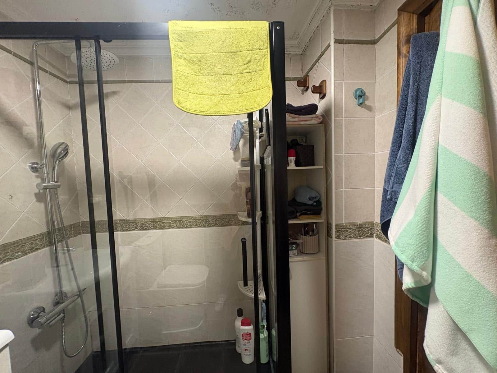 3 makuuhuone Asunto myytävänä paikassa Algeciras - 155 500 € (Ref: 9755670)