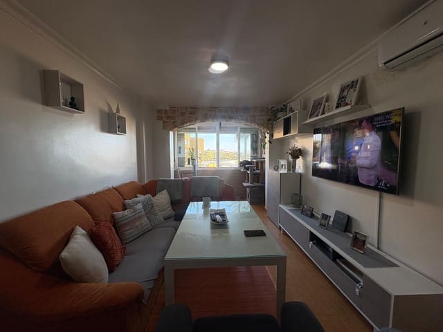 3 makuuhuone Asunto myytävänä paikassa Algeciras - 155 500 € (Ref: 9755670)