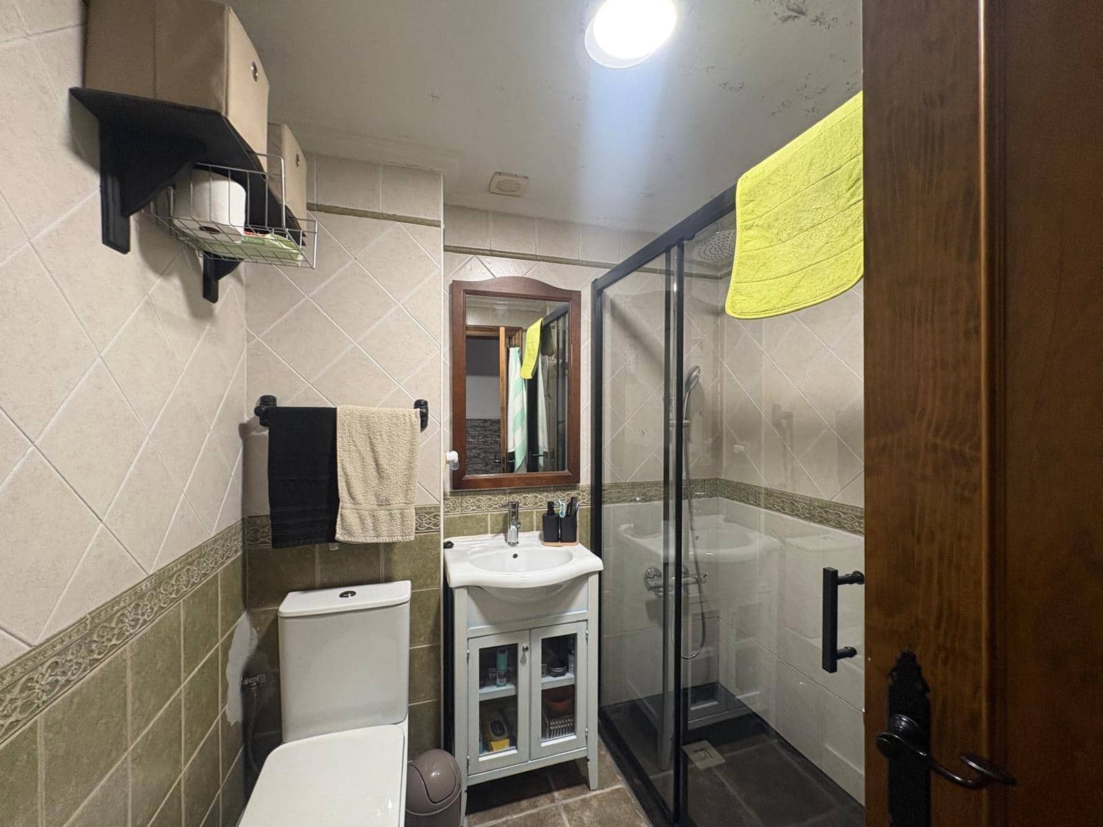 3 makuuhuone Asunto myytävänä paikassa Algeciras - 155 500 € (Ref: 9755670)