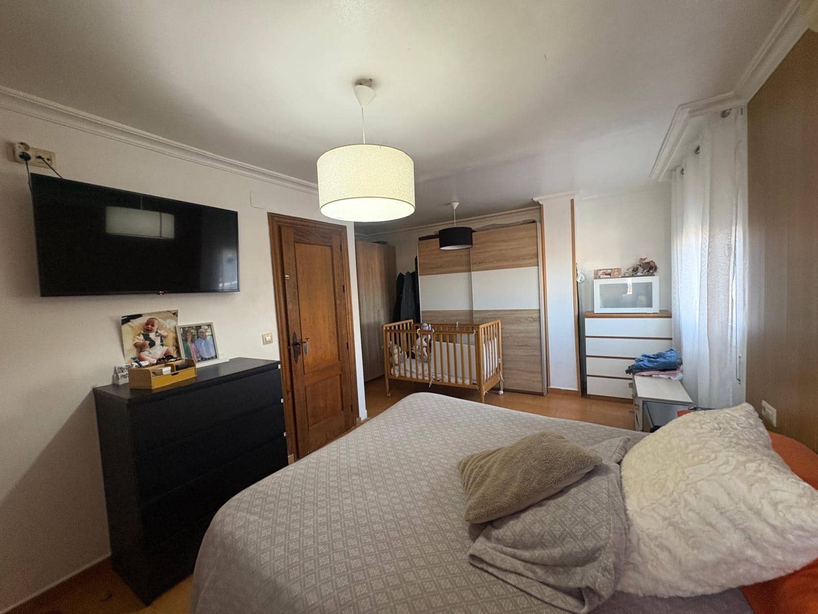 3 makuuhuone Asunto myytävänä paikassa Algeciras - 155 500 € (Ref: 9755670)