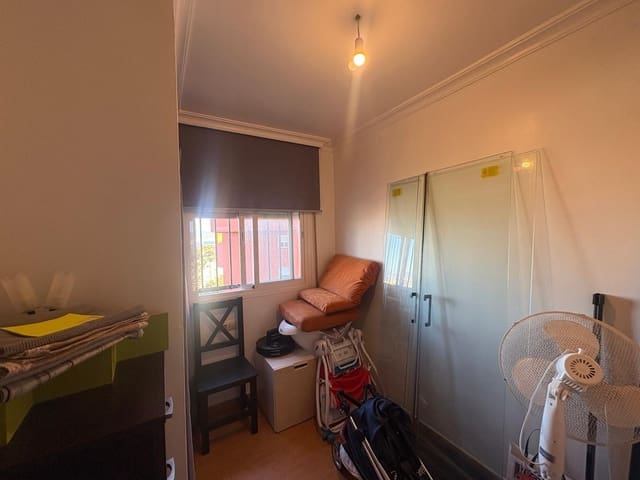 3 makuuhuone Asunto myytävänä paikassa Algeciras - 155 500 € (Ref: 9755670)