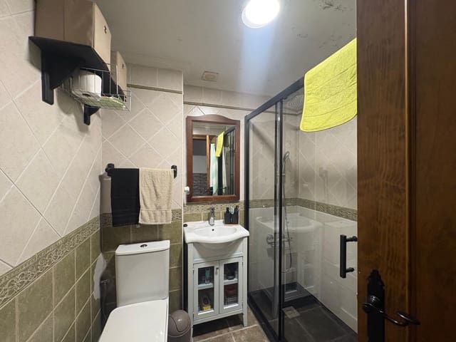 3 makuuhuone Asunto myytävänä paikassa Algeciras - 155 500 € (Ref: 9755670)