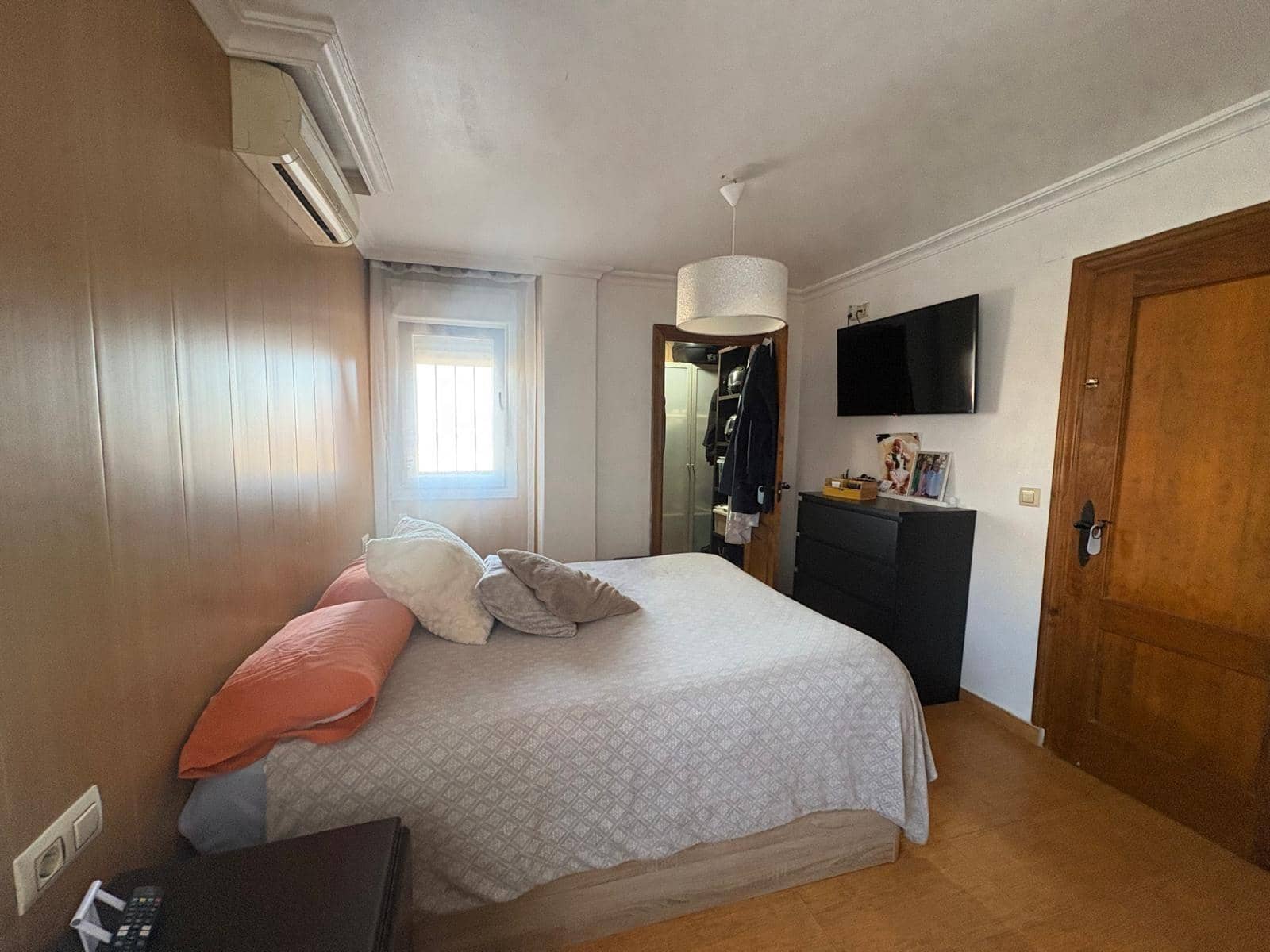 3 makuuhuone Asunto myytävänä paikassa Algeciras - 155 500 € (Ref: 9755670)