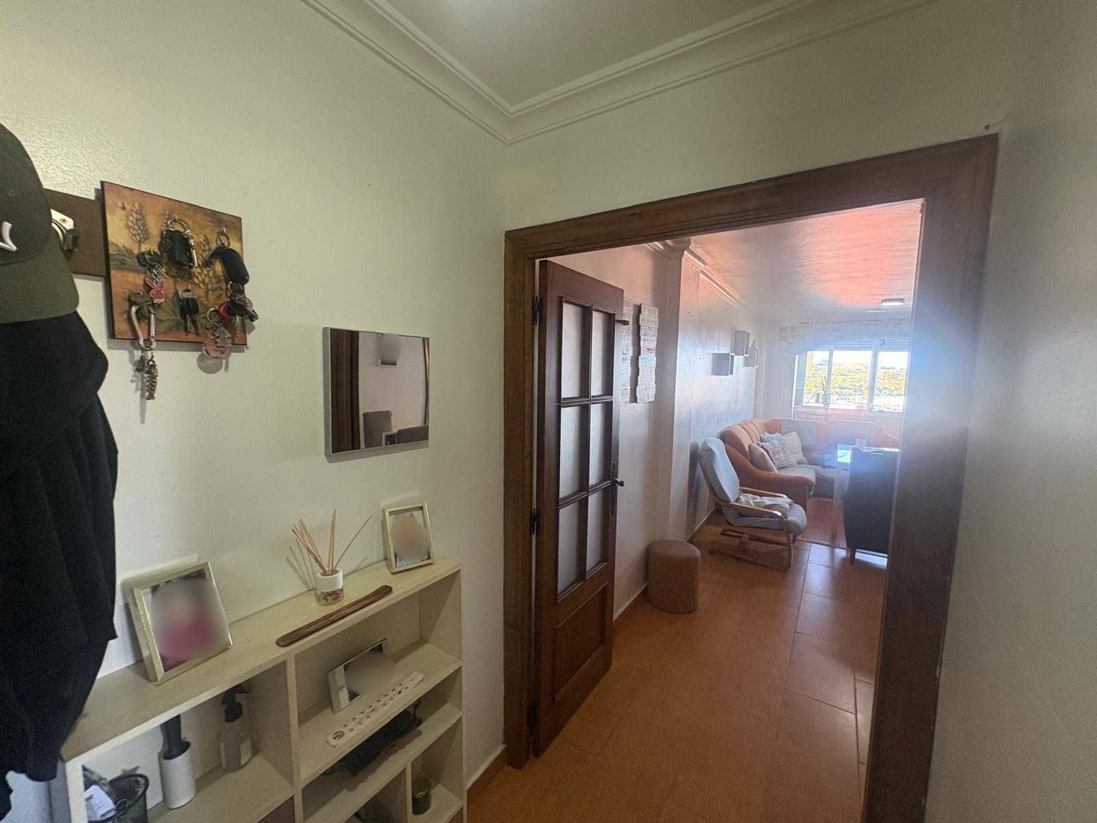 3 makuuhuone Asunto myytävänä paikassa Algeciras - 155 500 € (Ref: 9755670)
