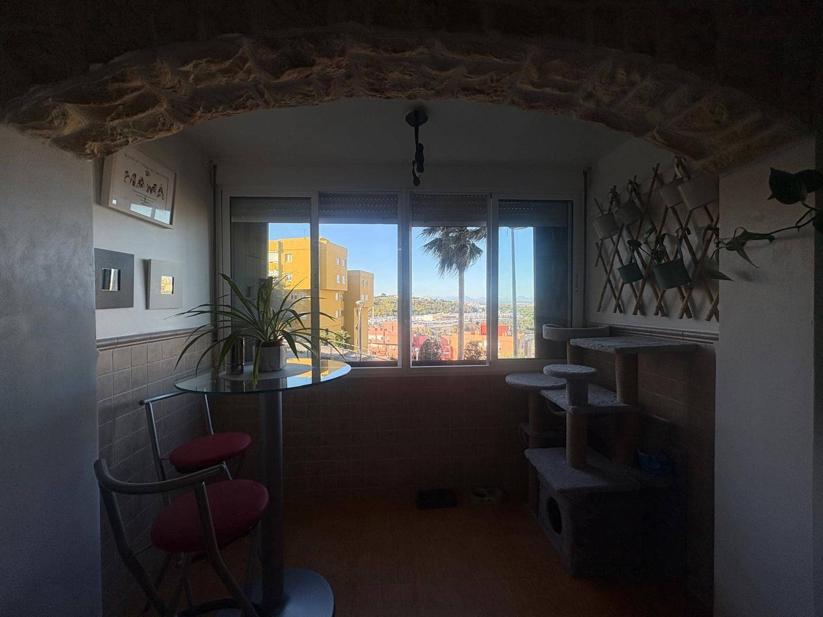 3 makuuhuone Asunto myytävänä paikassa Algeciras - 155 500 € (Ref: 9755670)