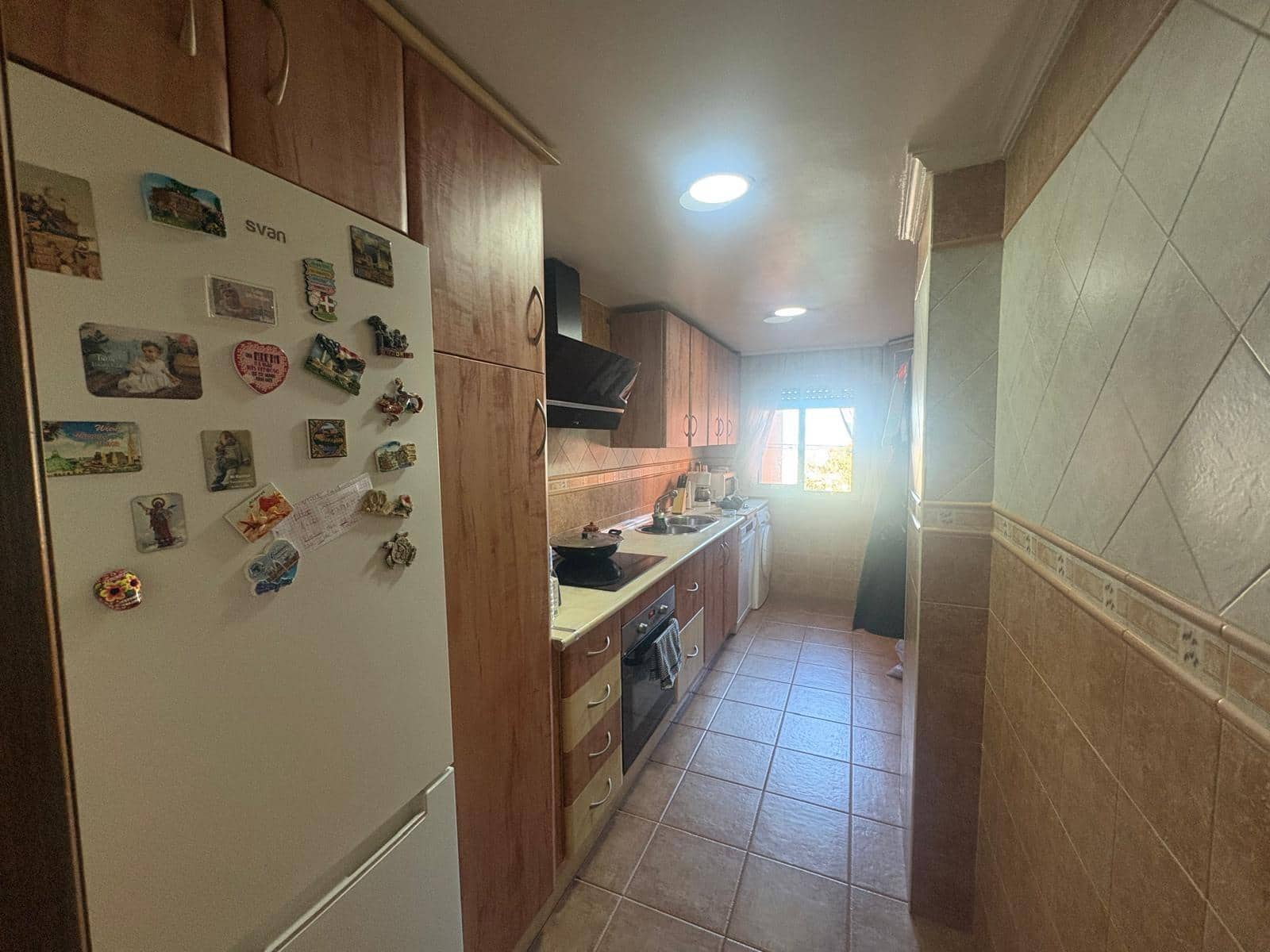 3 makuuhuone Asunto myytävänä paikassa Algeciras - 155 500 € (Ref: 9755670)