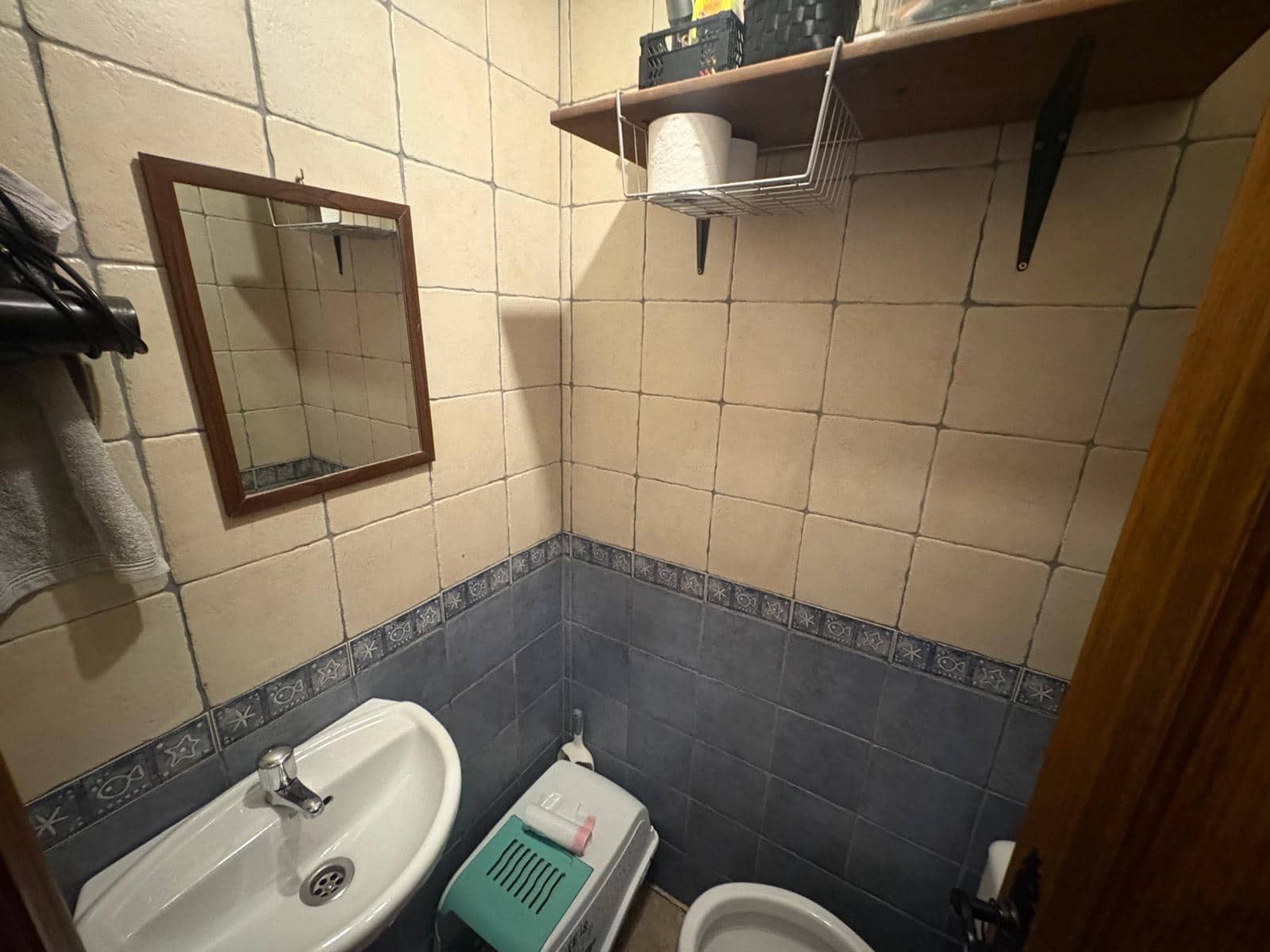 3 makuuhuone Asunto myytävänä paikassa Algeciras - 155 500 € (Ref: 9755670)