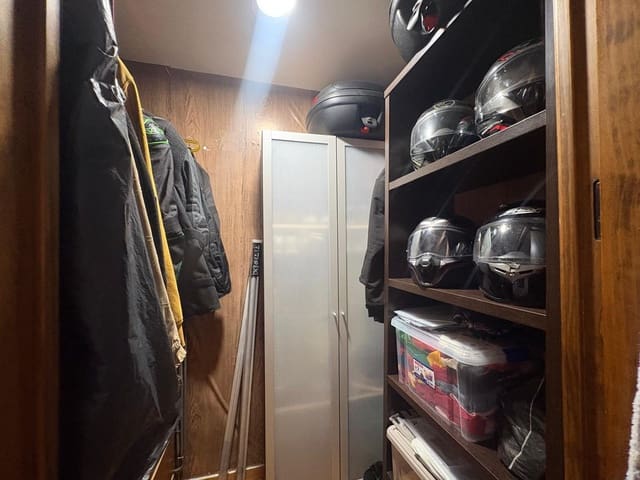 3 makuuhuone Asunto myytävänä paikassa Algeciras - 155 500 € (Ref: 9755670)