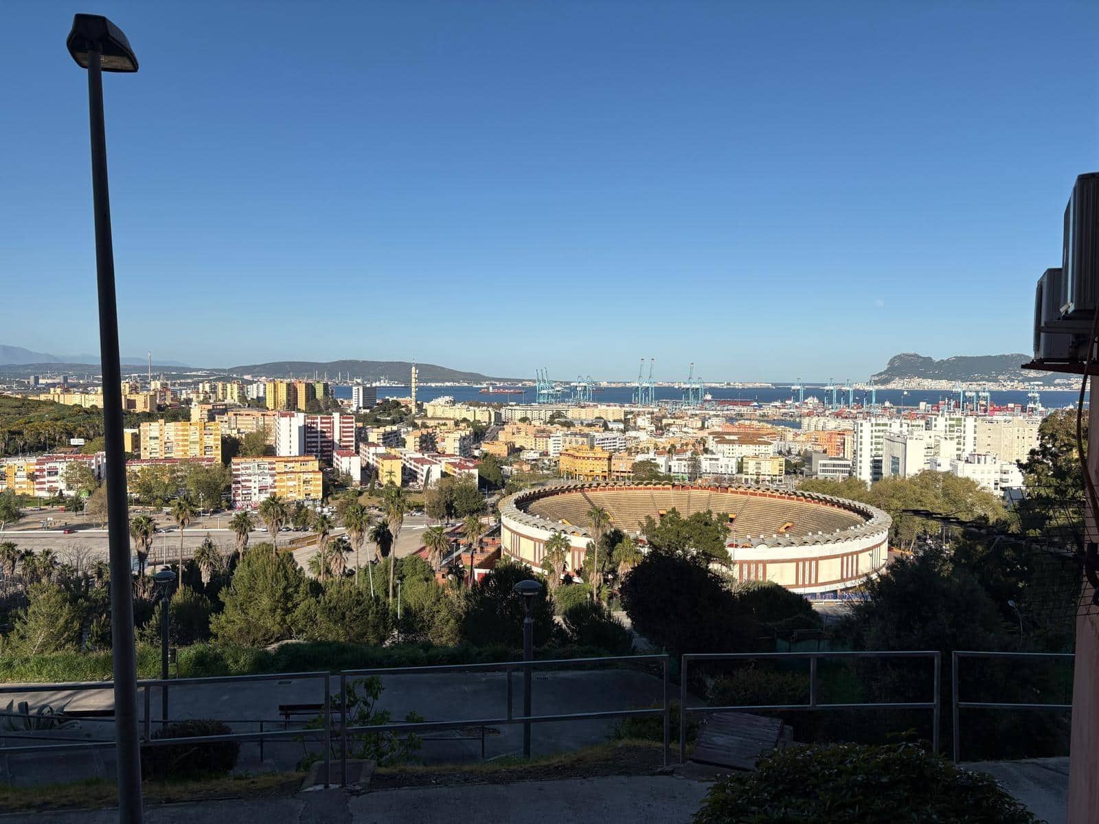 3 makuuhuone Asunto myytävänä paikassa Algeciras - 155 500 € (Ref: 9755670)