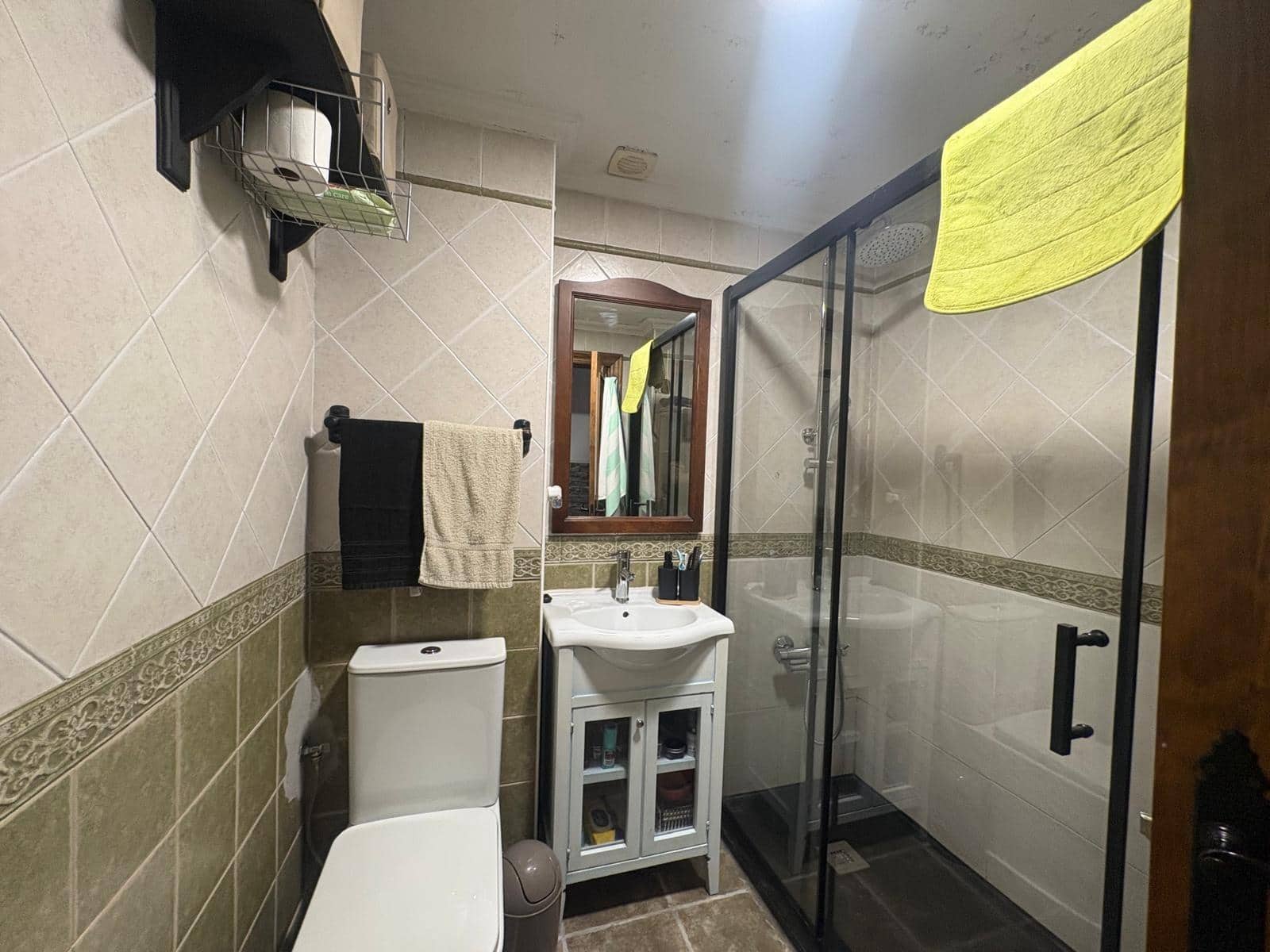 3 makuuhuone Asunto myytävänä paikassa Algeciras - 155 500 € (Ref: 9755670)