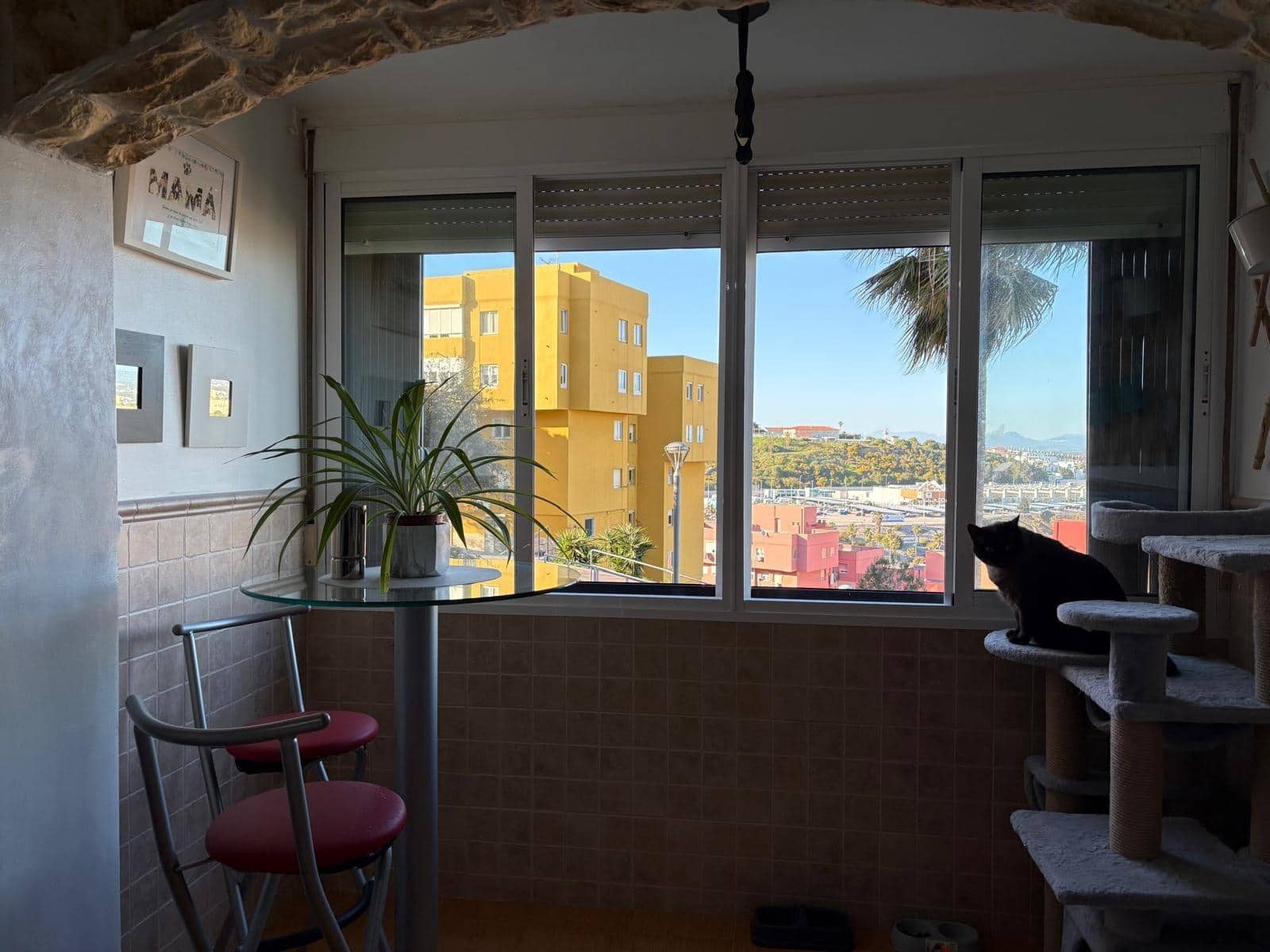 3 makuuhuone Asunto myytävänä paikassa Algeciras - 155 500 € (Ref: 9755670)