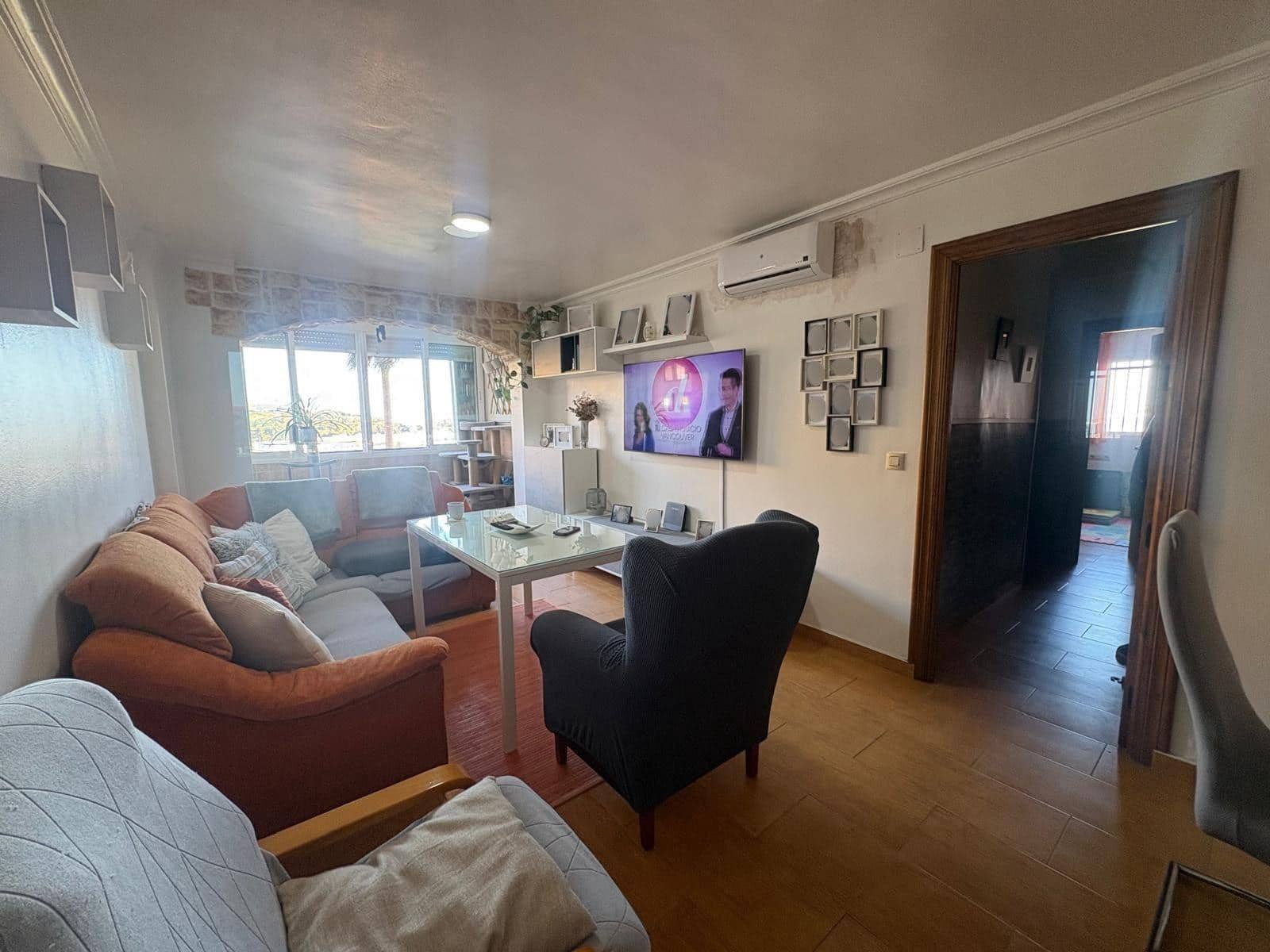 3 makuuhuone Asunto myytävänä paikassa Algeciras - 155 500 € (Ref: 9755670)