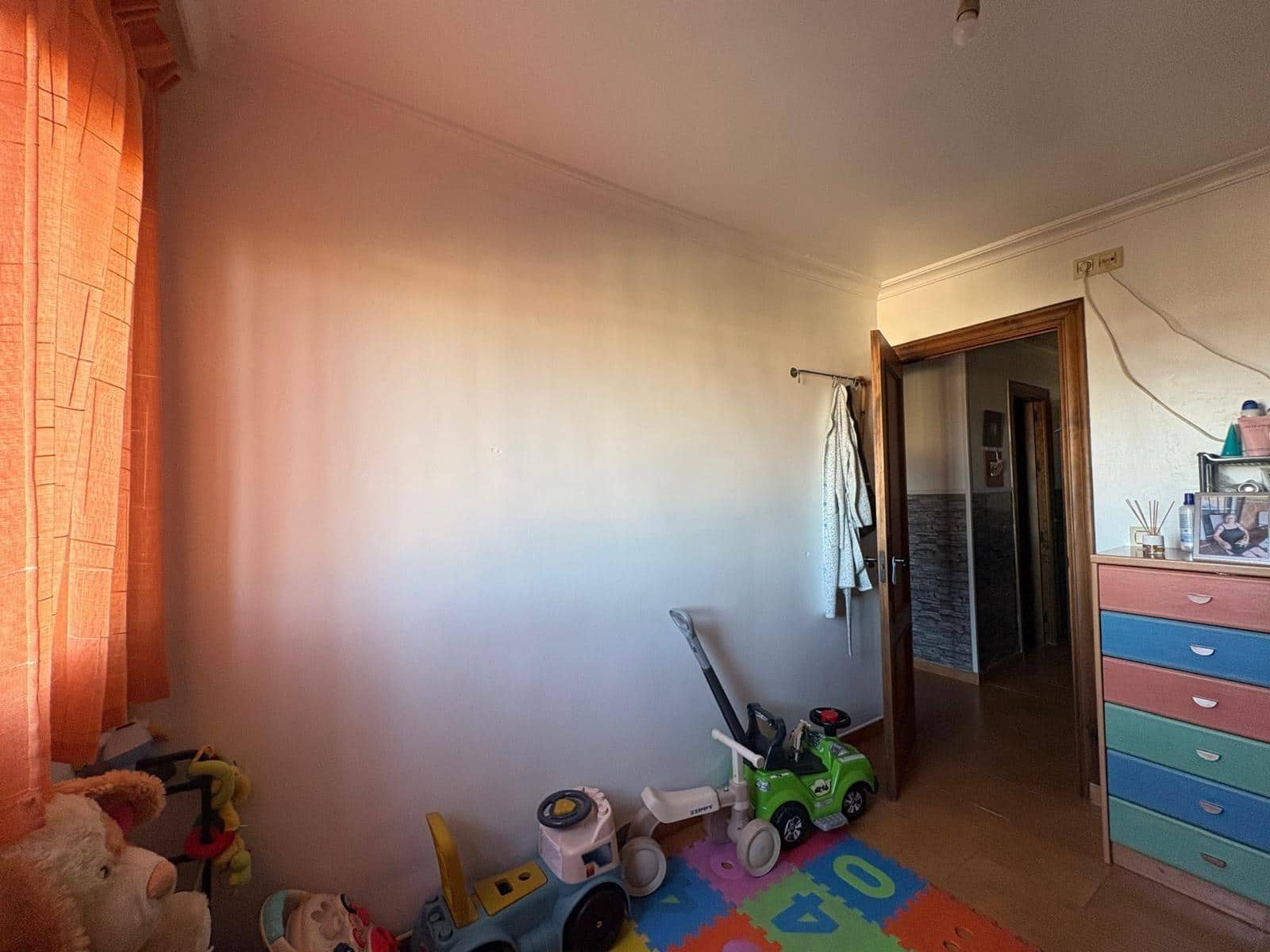 3 makuuhuone Asunto myytävänä paikassa Algeciras - 155 500 € (Ref: 9755670)