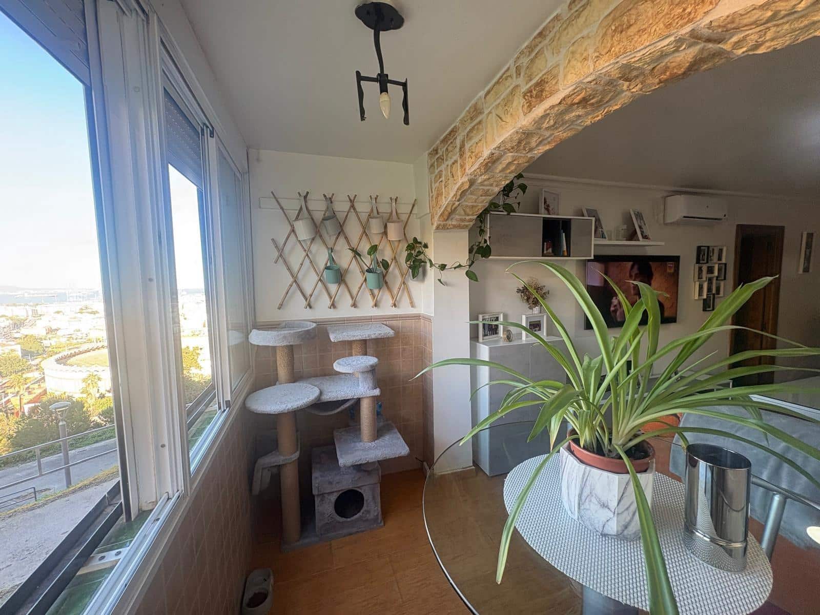 3 makuuhuone Asunto myytävänä paikassa Algeciras - 155 500 € (Ref: 9755670)