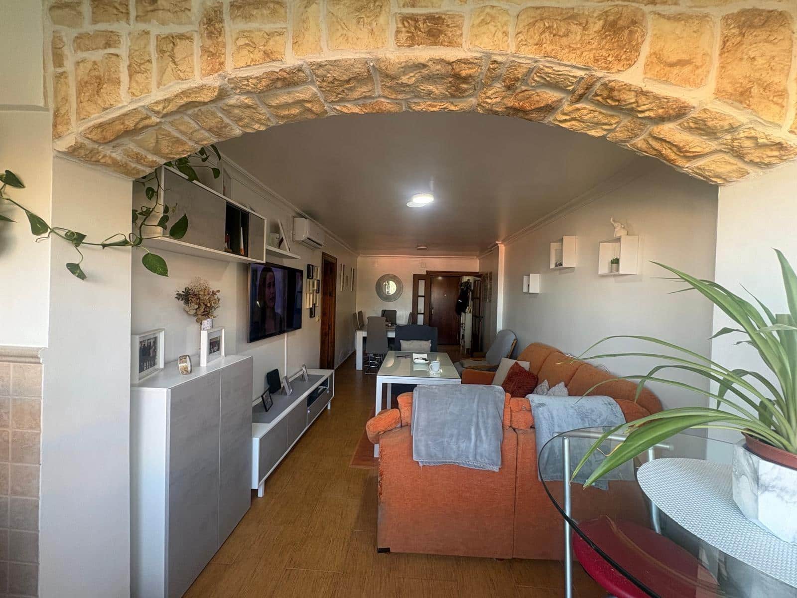 3 makuuhuone Asunto myytävänä paikassa Algeciras - 155 500 € (Ref: 9755670)