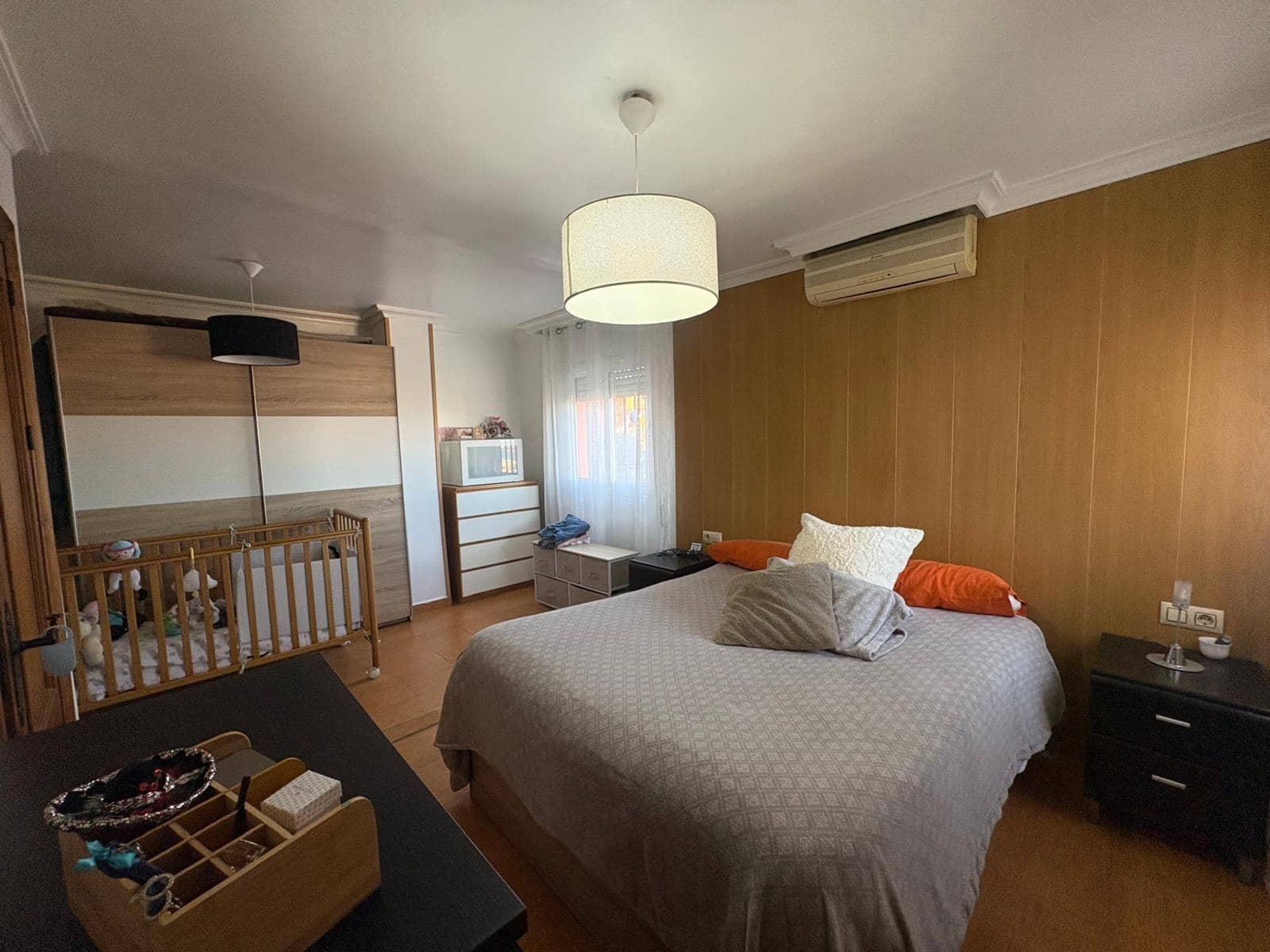 3 makuuhuone Asunto myytävänä paikassa Algeciras - 155 500 € (Ref: 9755670)