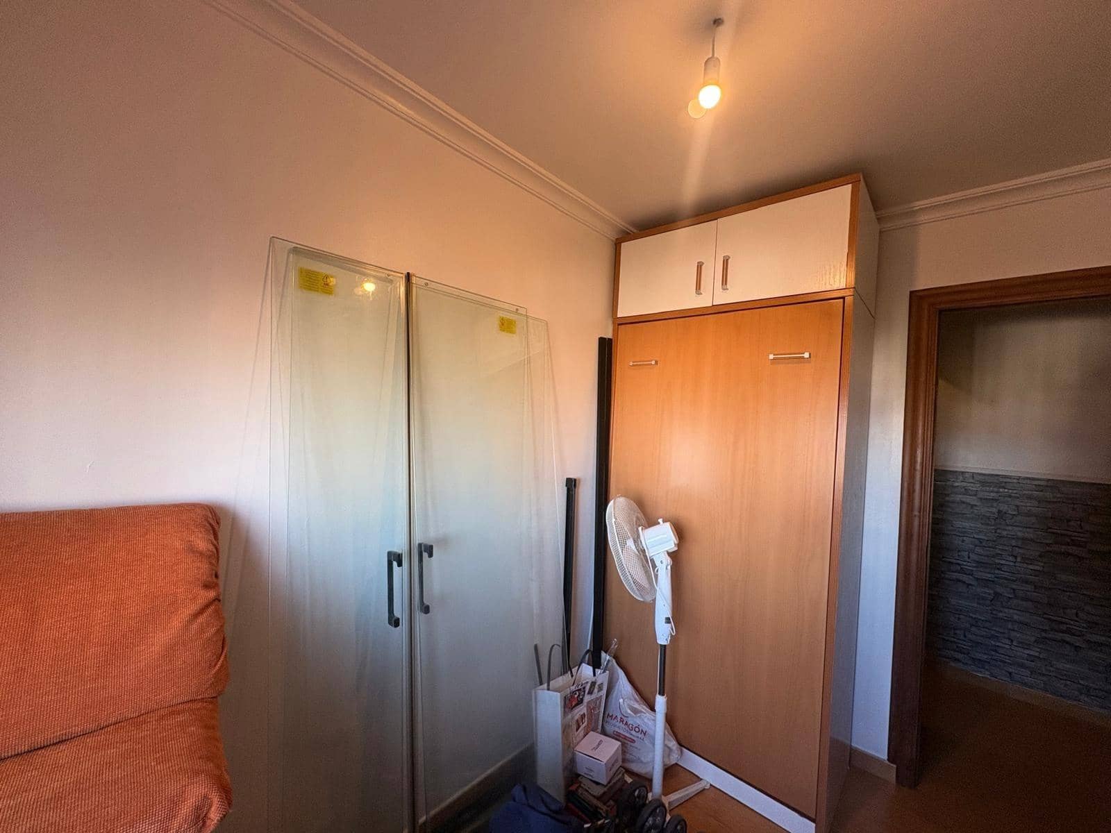 3 makuuhuone Asunto myytävänä paikassa Algeciras - 155 500 € (Ref: 9755670)